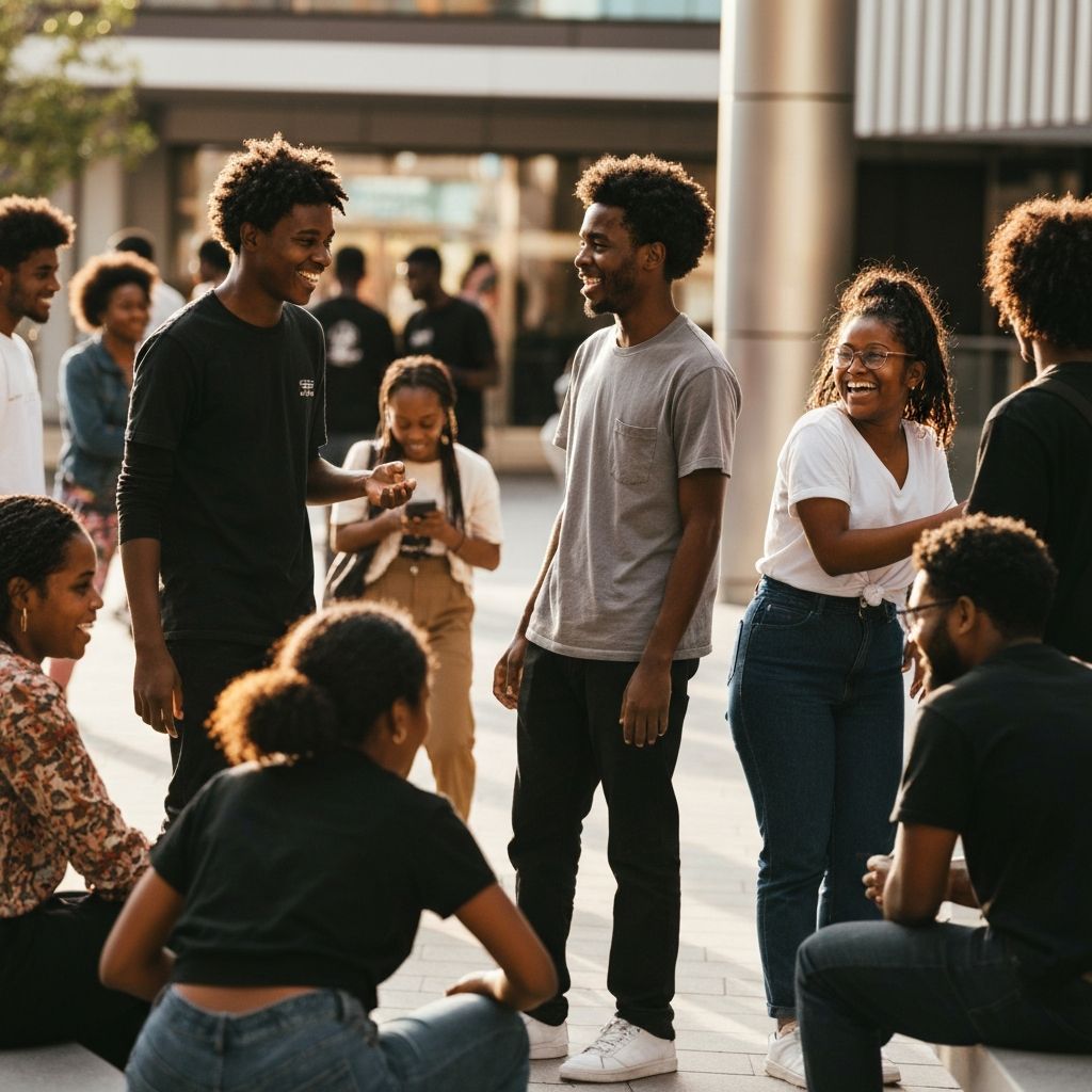 The Seed Network community